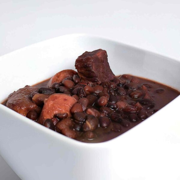 Feijoada Light