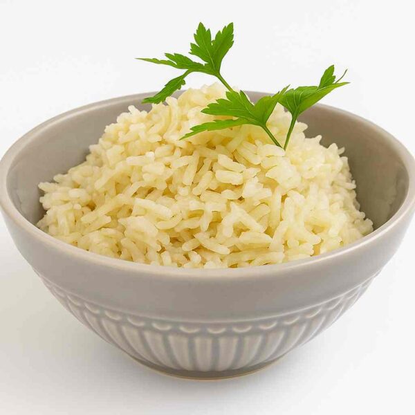 Arroz Integral