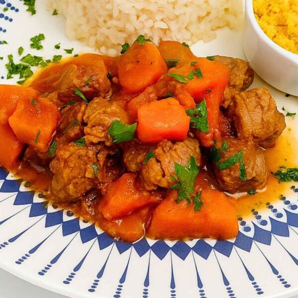 Carne de Panela