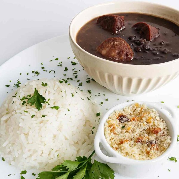 Feijoada Light Pequena