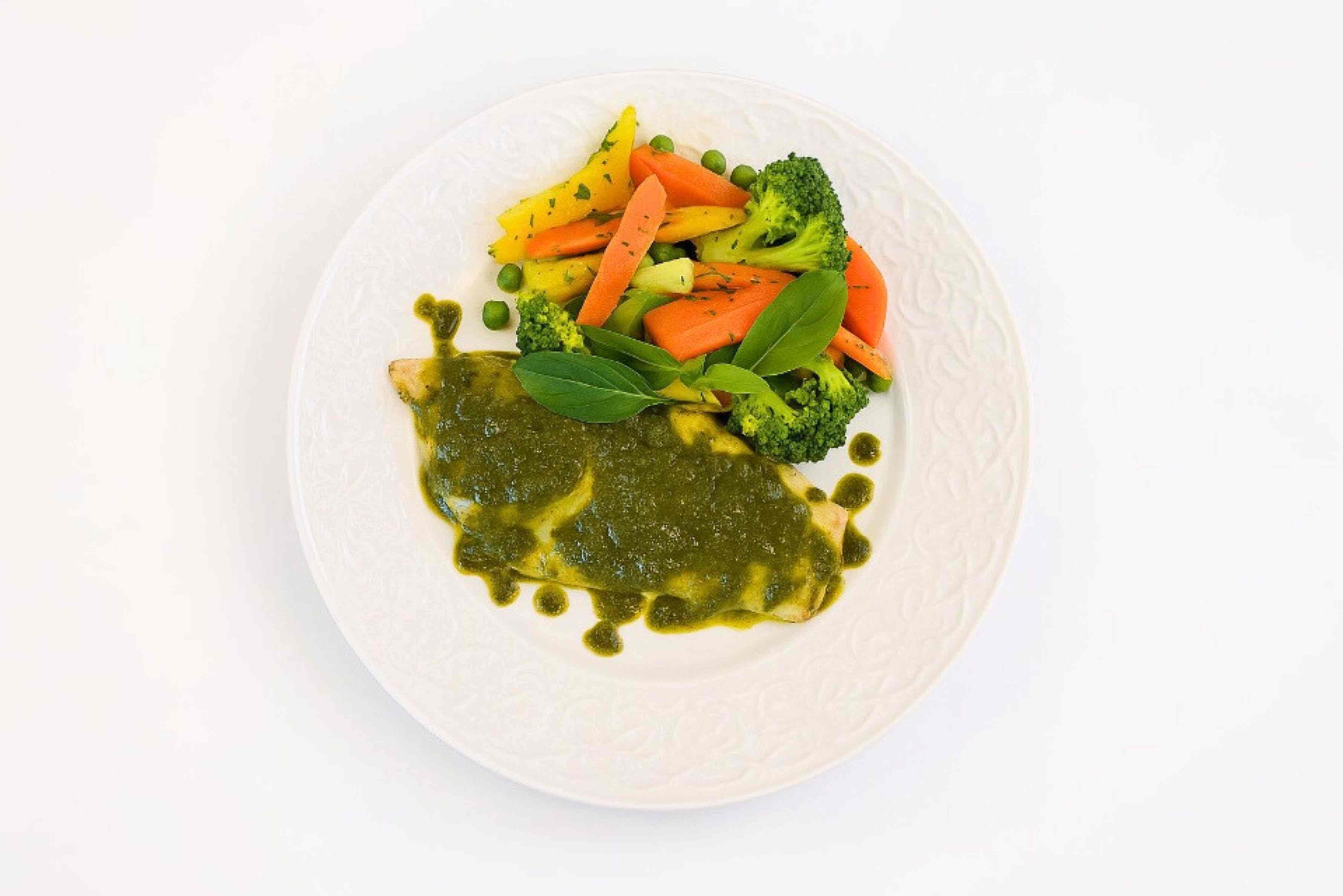 frango-molho-pesto