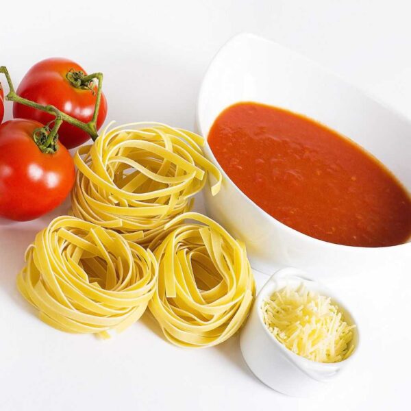 Molho ao Sugo 100g