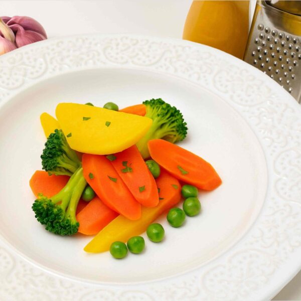 Panachê de Legumes 100g