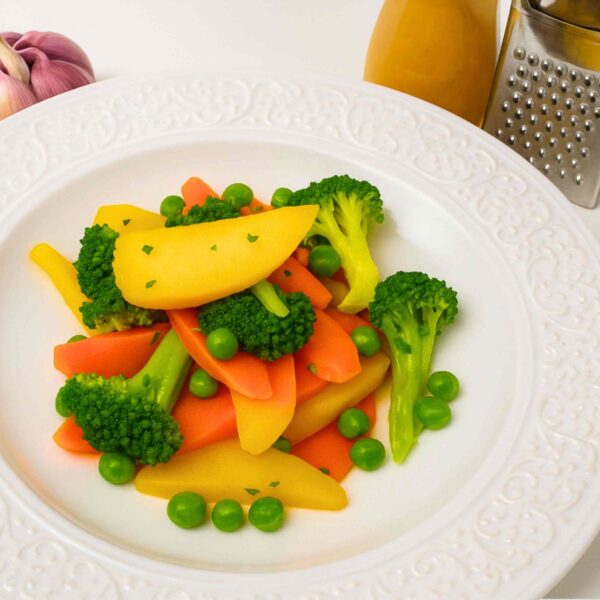 Panachê de Legumes 150g