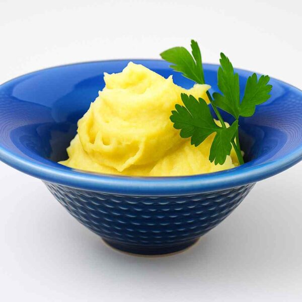 Purê de Batata