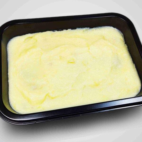 Escondidinho de Batata com Carne Moída