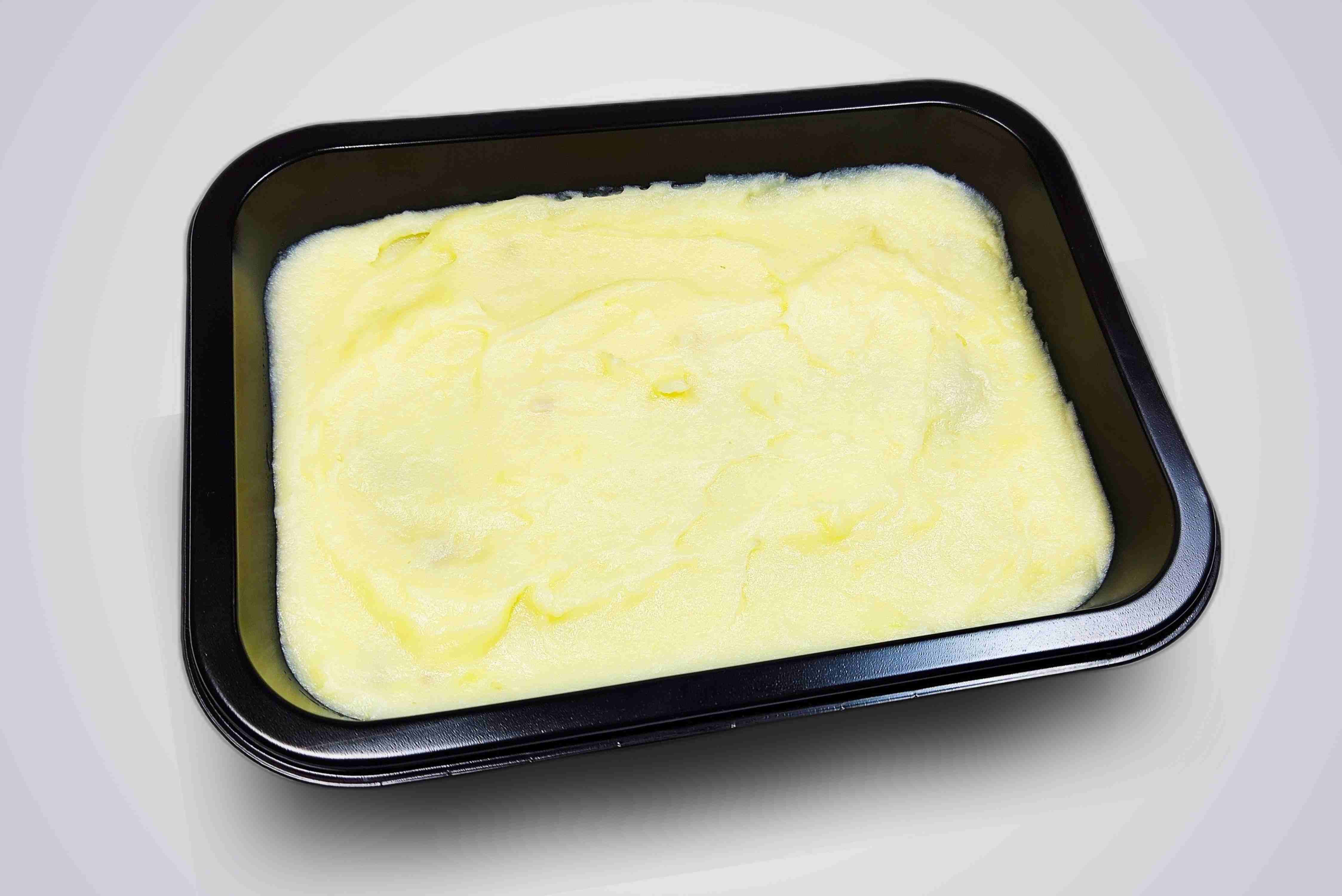 Escondidinho de Batata com Carne moida-compac